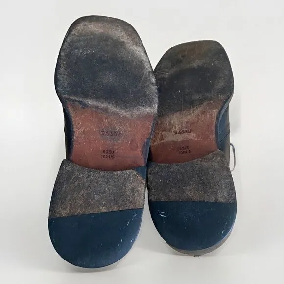 BALLY Ruger‎ Loafers