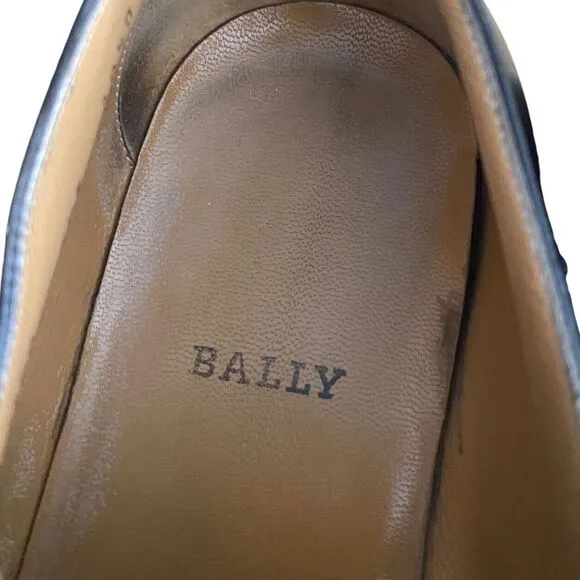 BALLY Ruger‎ Loafers