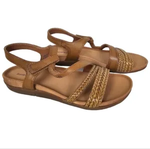 BareTraps Jalen Strappy Slingback Sandals