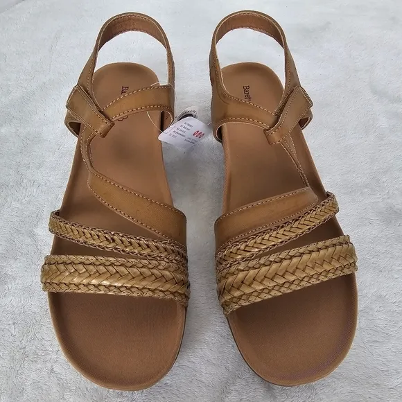 BareTraps Jalen Strappy Slingback Sandals