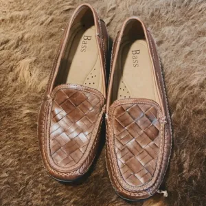 Bass Drake slip on Loafers 👞