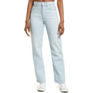 BDG Urban Outfitters Authentic Straight Leg Jeans Size 28