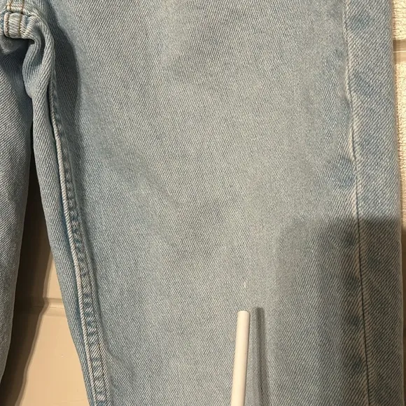 BDG Urban Outfitters Authentic Straight Leg Jeans Size 28