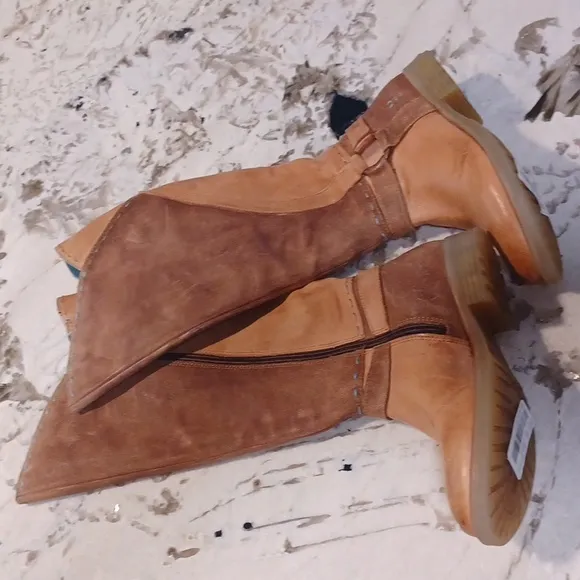 Bed Stu Roan Karolus Leather Tall Riding Boots NEW SZ 6