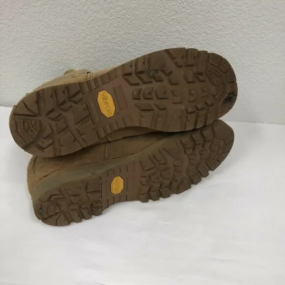 Belleville 790G US Army Military Combat GoreTex 11.5 Gore Tex Desert