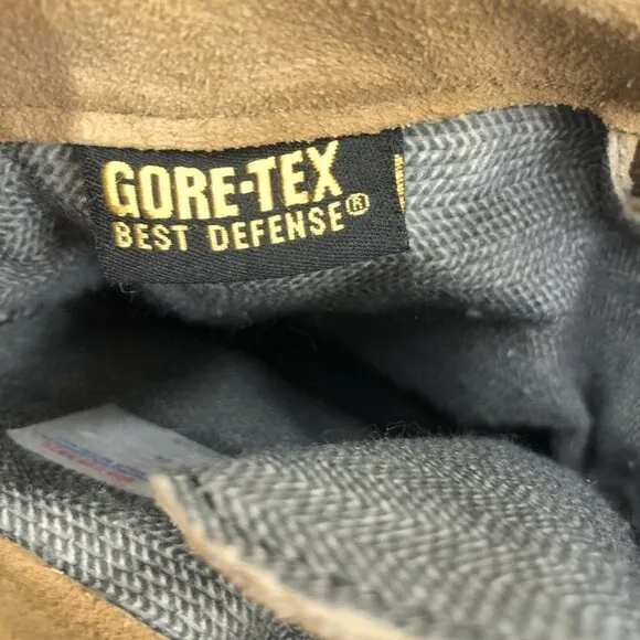 Belleville 790G US Army Military Combat GoreTex 11.5 Gore Tex Desert
