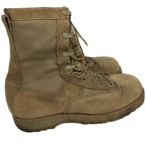 Belleville 790G US Army Military Combat GoreTex 11.5 Gore Tex Desert