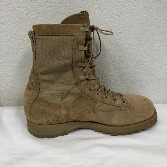Belleville 790G US Army Military Combat GoreTex 11.5 Gore Tex Desert
