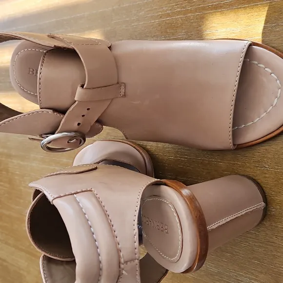 BERNARDO HAZEL SHOOTIES