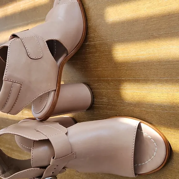 BERNARDO HAZEL SHOOTIES