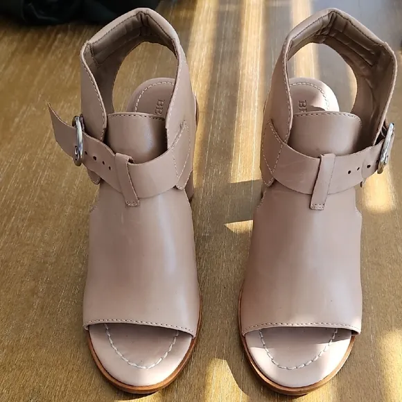 BERNARDO HAZEL SHOOTIES