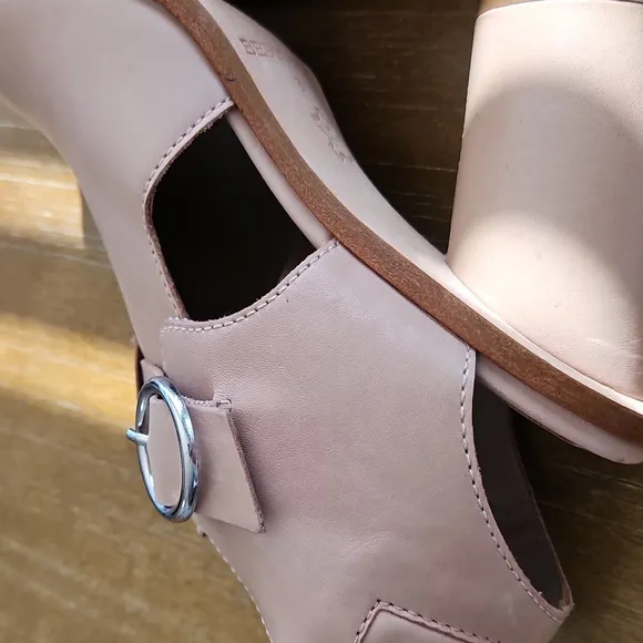 BERNARDO HAZEL SHOOTIES