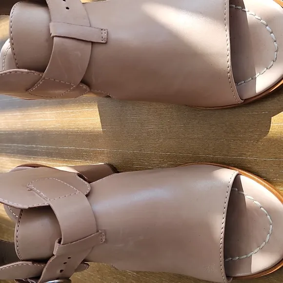 BERNARDO HAZEL SHOOTIES