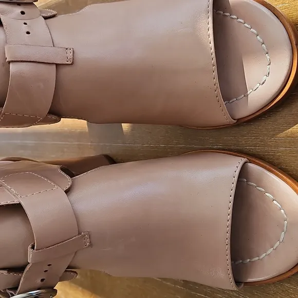 BERNARDO HAZEL SHOOTIES