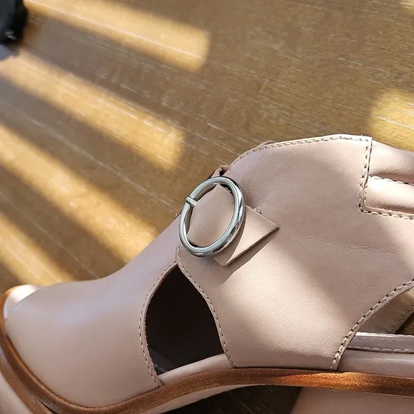 BERNARDO HAZEL SHOOTIES