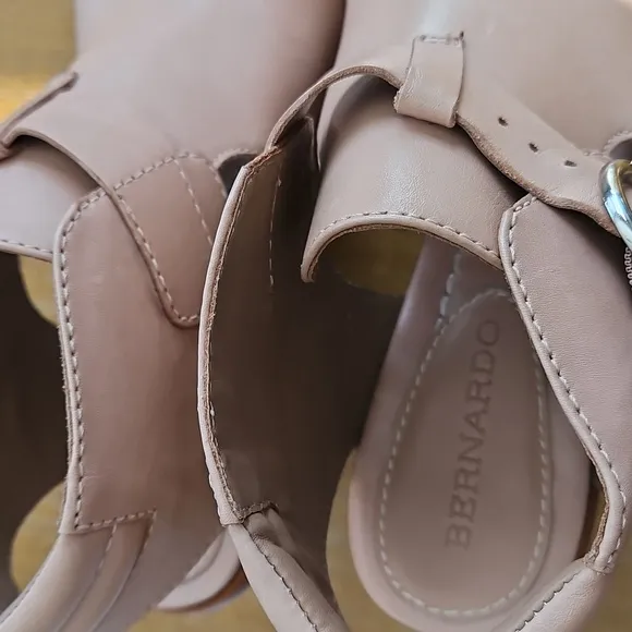 BERNARDO HAZEL SHOOTIES