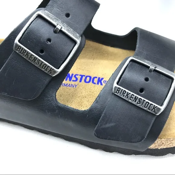Birkenstock Arizona Soft Footbed (B41-14)