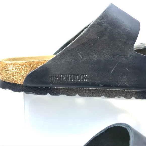 Birkenstock Arizona Soft Footbed (B41-14)