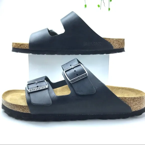 Birkenstock Arizona Soft Footbed (B41-14)