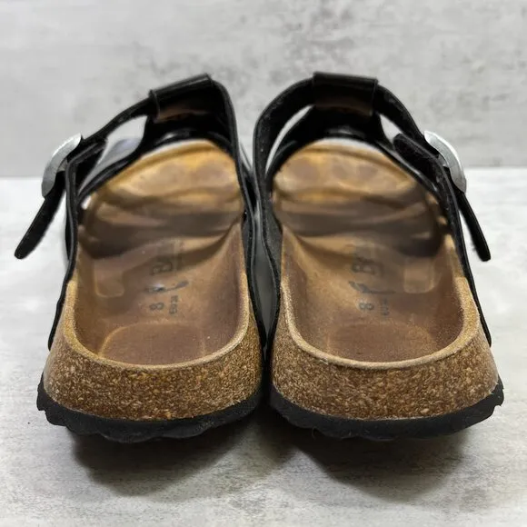 Birkenstock Betula Vinja Strappy Sandals - Women's Size 8