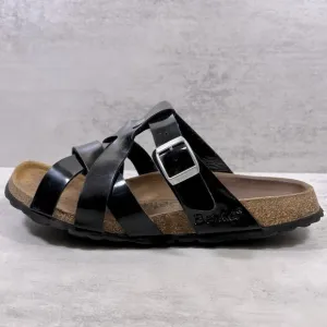 Birkenstock Betula Vinja Strappy Sandals - Women's Size 8