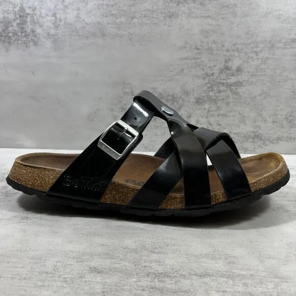 Birkenstock Betula Vinja Strappy Sandals - Women's Size 8