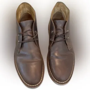 Blake McKay Boots