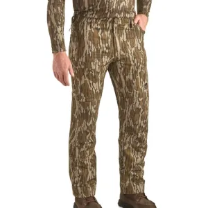 Blocker Outdoors Finisher Turkey Hunting Pants | 34 Reg | Mossy Oak Bottomland