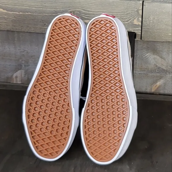 BNIB Vans Sk8-Hi Tapered Color Theory Collection Slim High Top Unisex Sn…