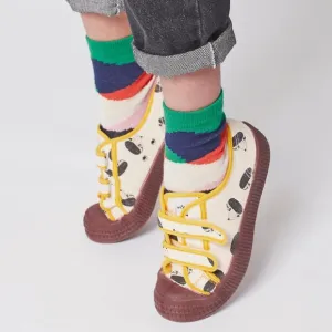 Bobo Choses x Novesta Doggie Sneakers 34 NEW!!