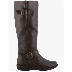 ✨b.o.c. Women's BOC Austin Tall Sz 9.5 Brown Boots✨