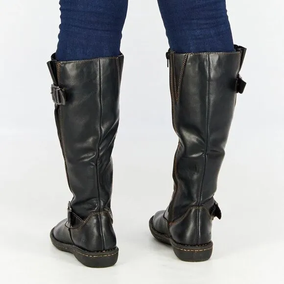 ✨b.o.c. Women's BOC Austin Tall Sz 9.5 Brown Boots✨
