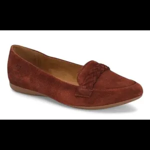 Born Loafers