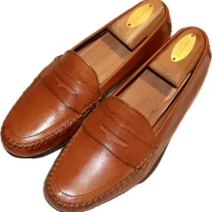 Bragano hand crafted in Italy..  Size 8.worn once.​​​​​​​​​​​​​​​​​​​