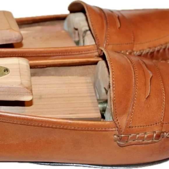 Bragano hand crafted in Italy..  Size 8.worn once.​​​​​​​​​​​​​​​​​​​