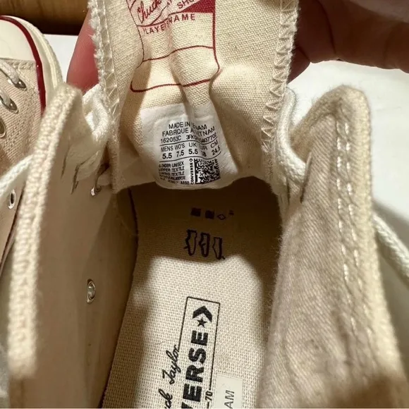 BRAND NEW Converse Chuck 70 Canvas High Tops