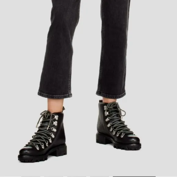 Brand new in box Rag &amp; Bone Boots