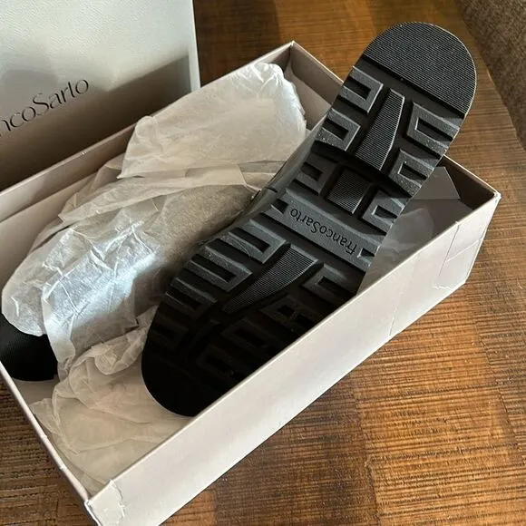 Brand new Franco Sarto loafers