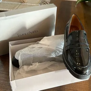 Brand new Franco Sarto loafers
