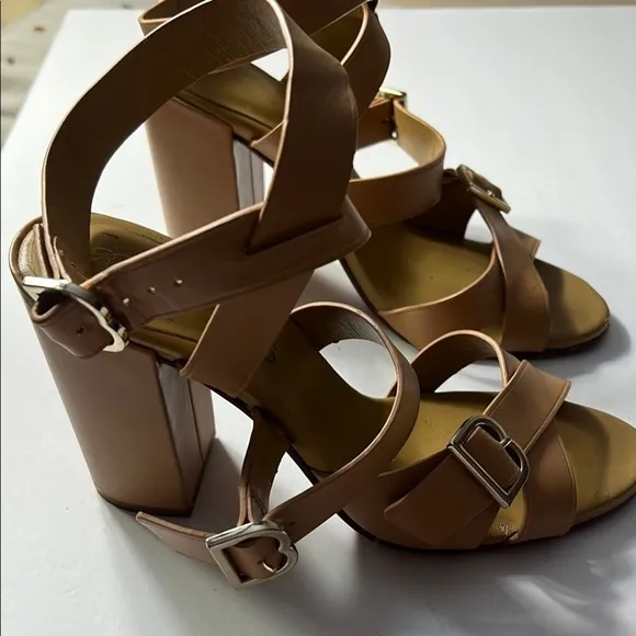 Brooks Brothers Sandals