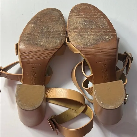 Brooks Brothers Sandals