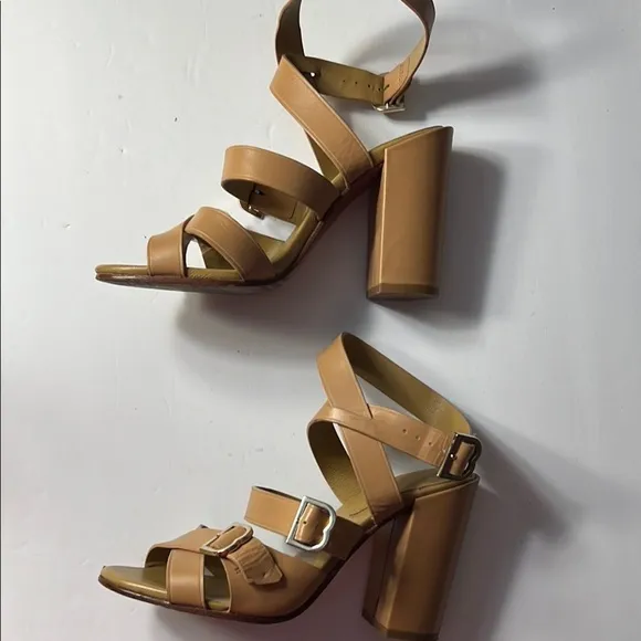 Brooks Brothers Sandals