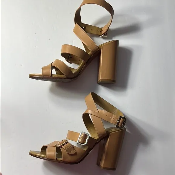 Brooks Brothers Sandals