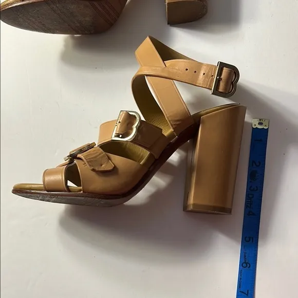 Brooks Brothers Sandals