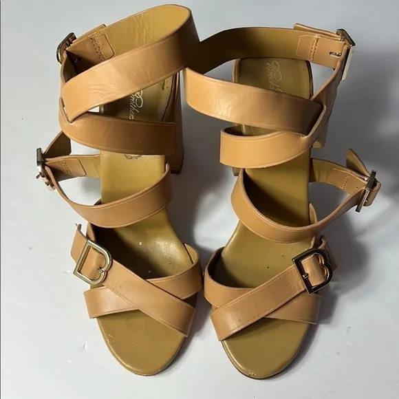 Brooks Brothers Sandals