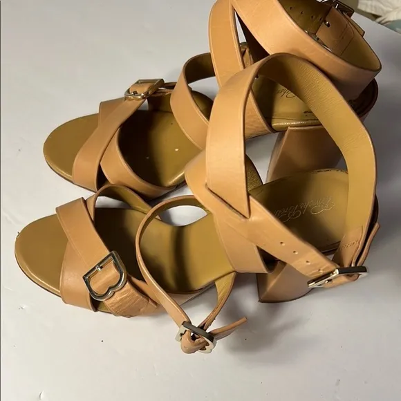 Brooks Brothers Sandals