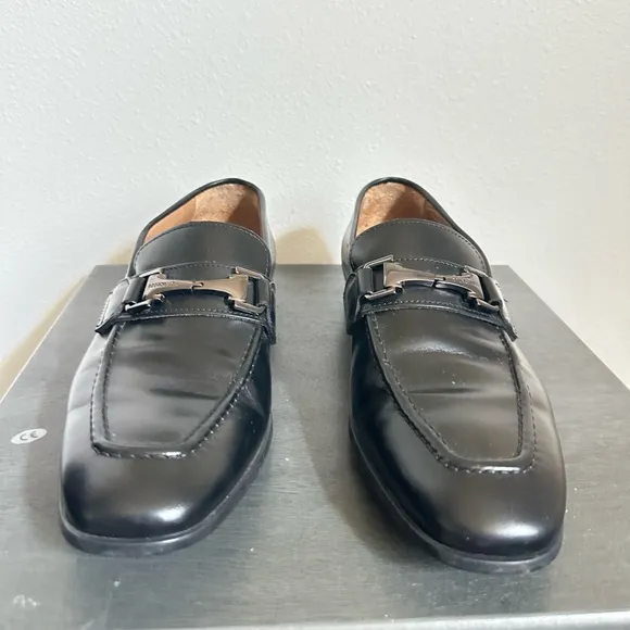 Bruno Magli Men's Saffo Slip On Bit Loafers - Exclusive for Bloomingdale’s 7.5
