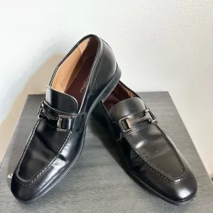 Bruno Magli Men's Saffo Slip On Bit Loafers - Exclusive for Bloomingdale’s 7.5