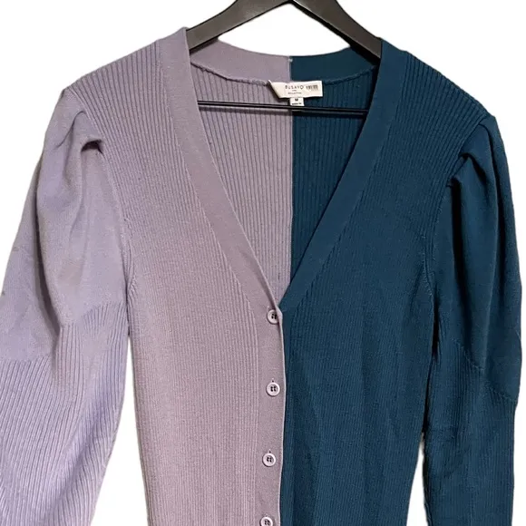 Busayo CollectiveRib Sweater Dress size medium