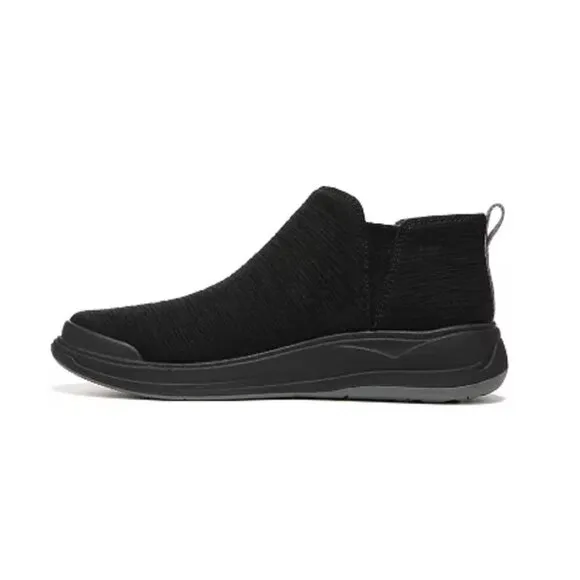 Bzees Tempo Women's Slip-on Sneaker Boots (WIDE)